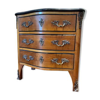 Commode dauphinoise