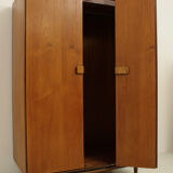 Mid-Century Teak wardrobe by Ib Kofod-Larsen