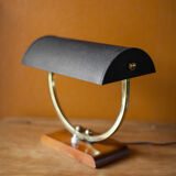Notary desk lamp