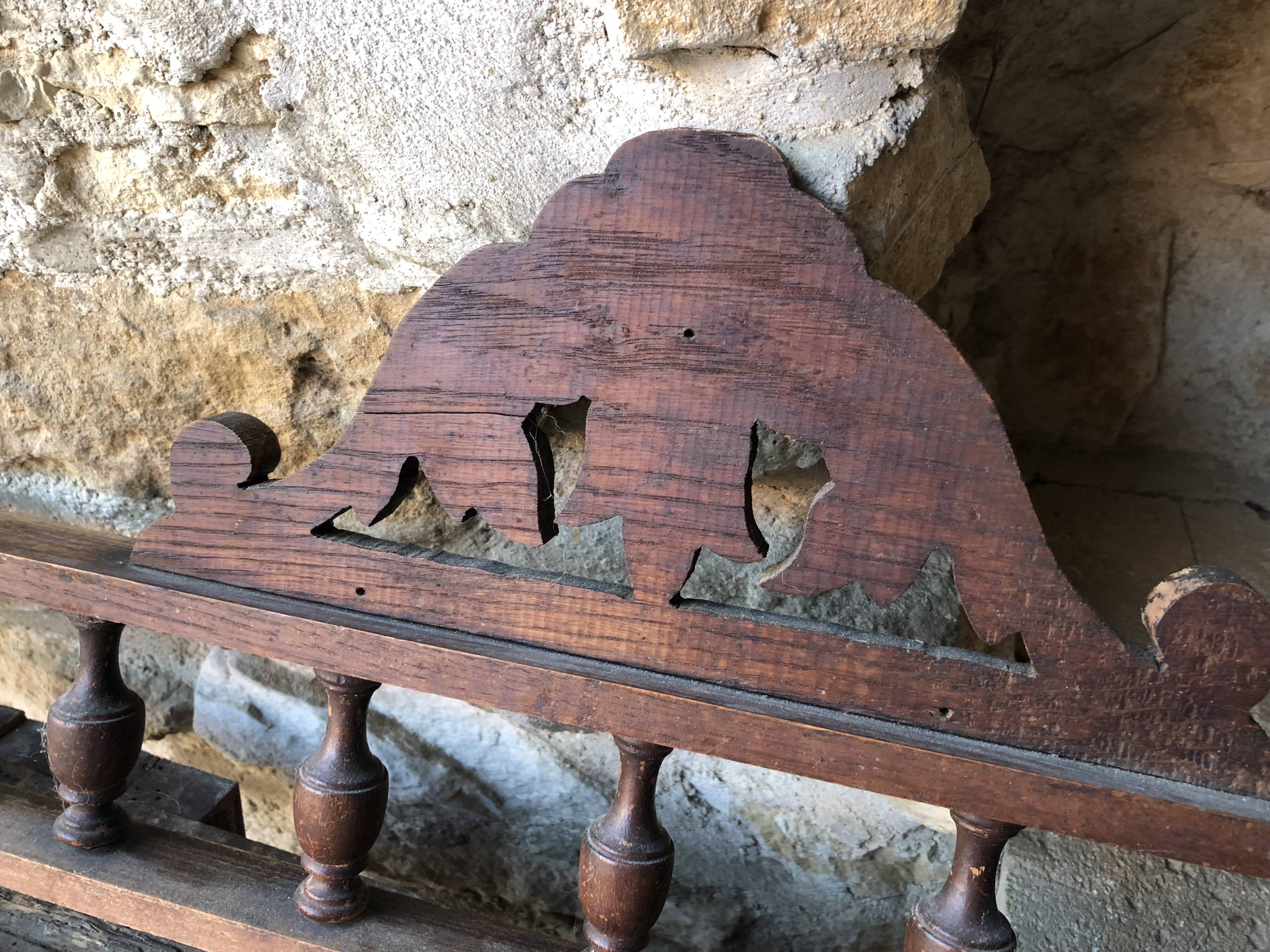 Henry II mirror 81x120cm