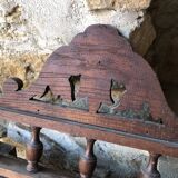 Henry II mirror 81x120cm