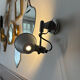 Artemide Tolomeo Micro Faretto Wall Light - Vintage Edition
