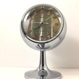 Horloge réveil Rhythm 2 Jewels Japan