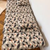 Scandinavian bench (Daybed)