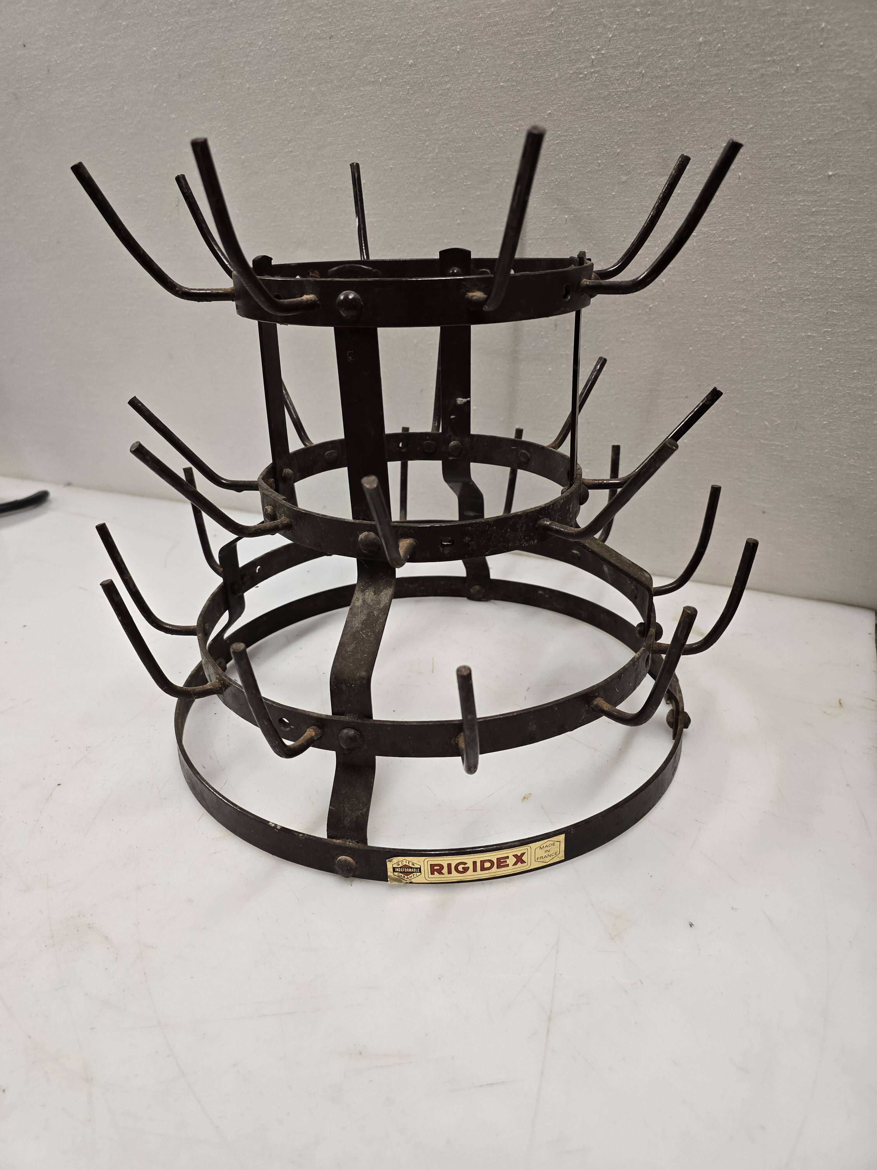 Small hedgehog bottle holder