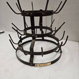 Small hedgehog bottle holder