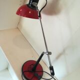 Aluminor articulated office lamp