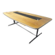 Action Office Conference Desk by George Nelson and Robert Probst for Herman Miller, USA, 1960s