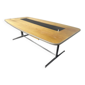 Action Office Conference Desk by George Nelson and Robert Probst for Herman Miller, USA, 1960s