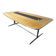 Action Office Conference Desk by George Nelson and Robert Probst for Herman Miller, USA, 1960s
