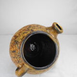 Antique vase Scheurich Keramik 423-18 vintage decor