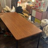 Danish table 1967