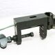 Workshop lamp, industrial style FORNAY years 30/40