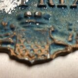 Plate competition agricultural varennes-sur-allier