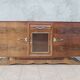 Art Deco walnut burl enfilade