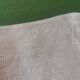10 old damask monogrammed napkins
