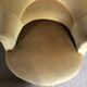 Toad chair