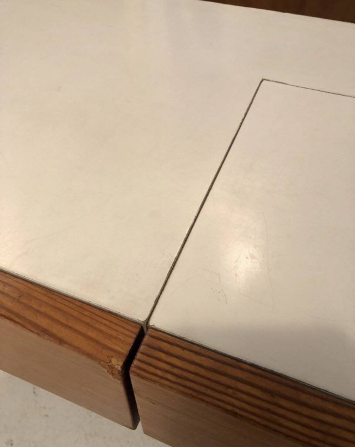 Short sideboard Interlubke Germany 1970