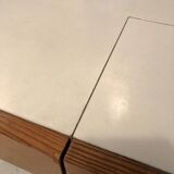 Short sideboard Interlubke Germany 1970