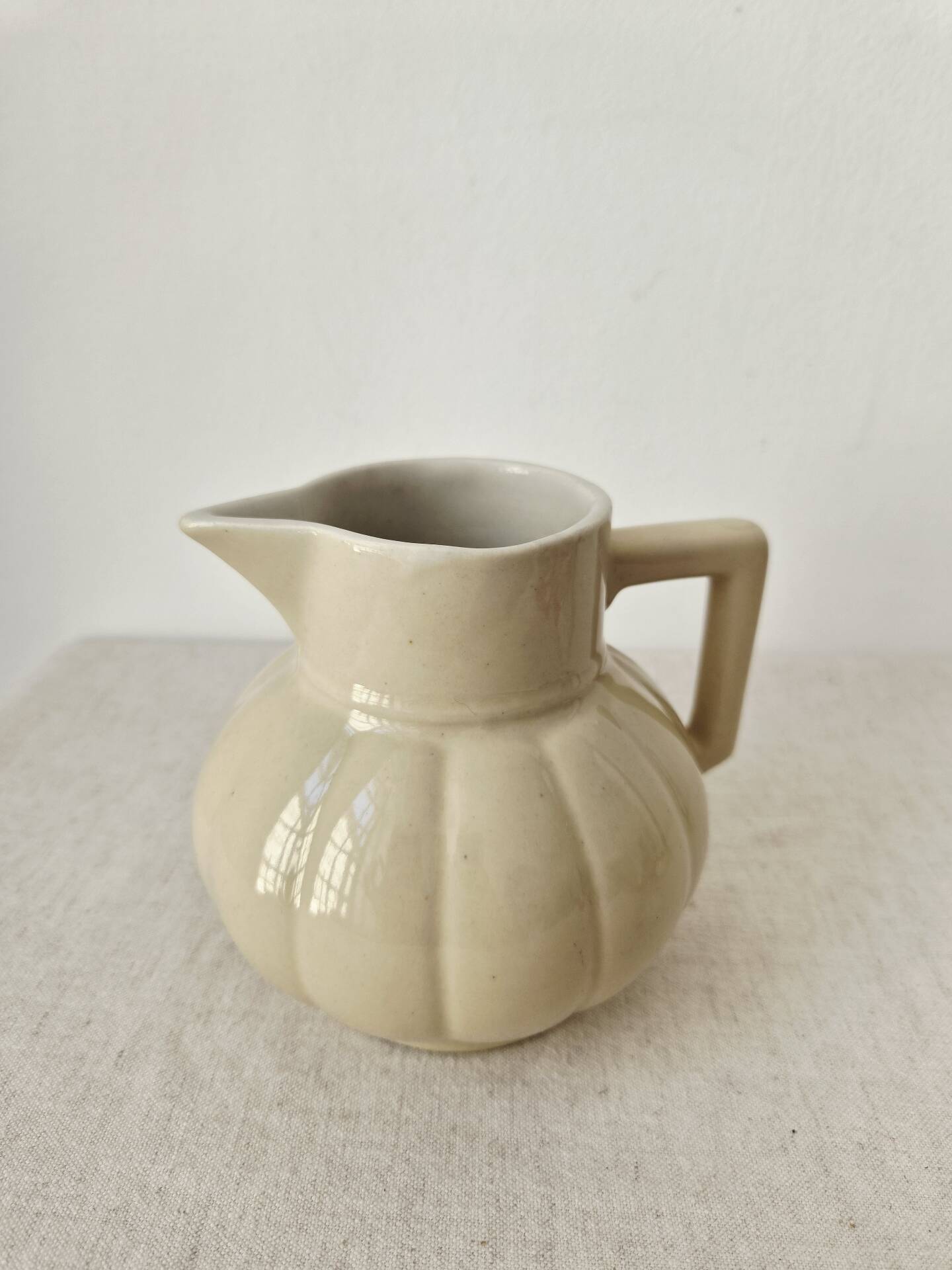 Small vintage ceramic jug  - 1960s/70s