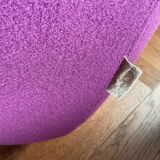 Kali 3-seater sofa ligne roset michel ducaroy vintage