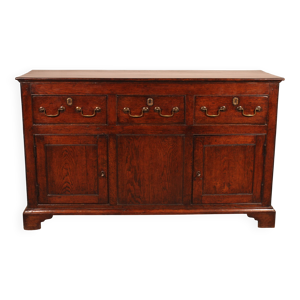 Enfilade 3 tiroirs En