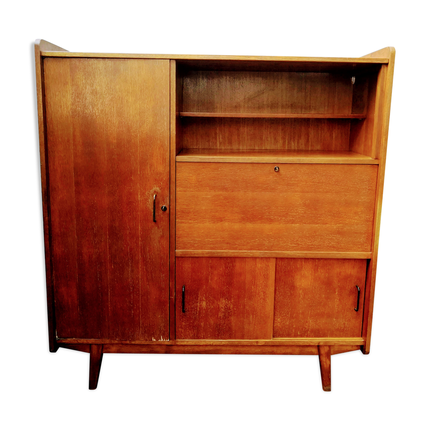 Writing desk