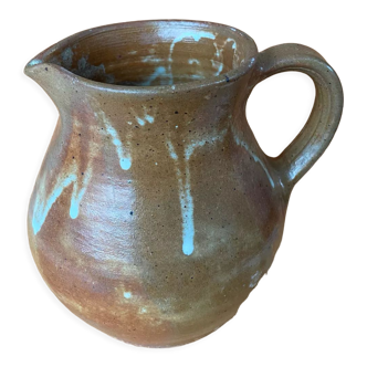 Sandstone jug