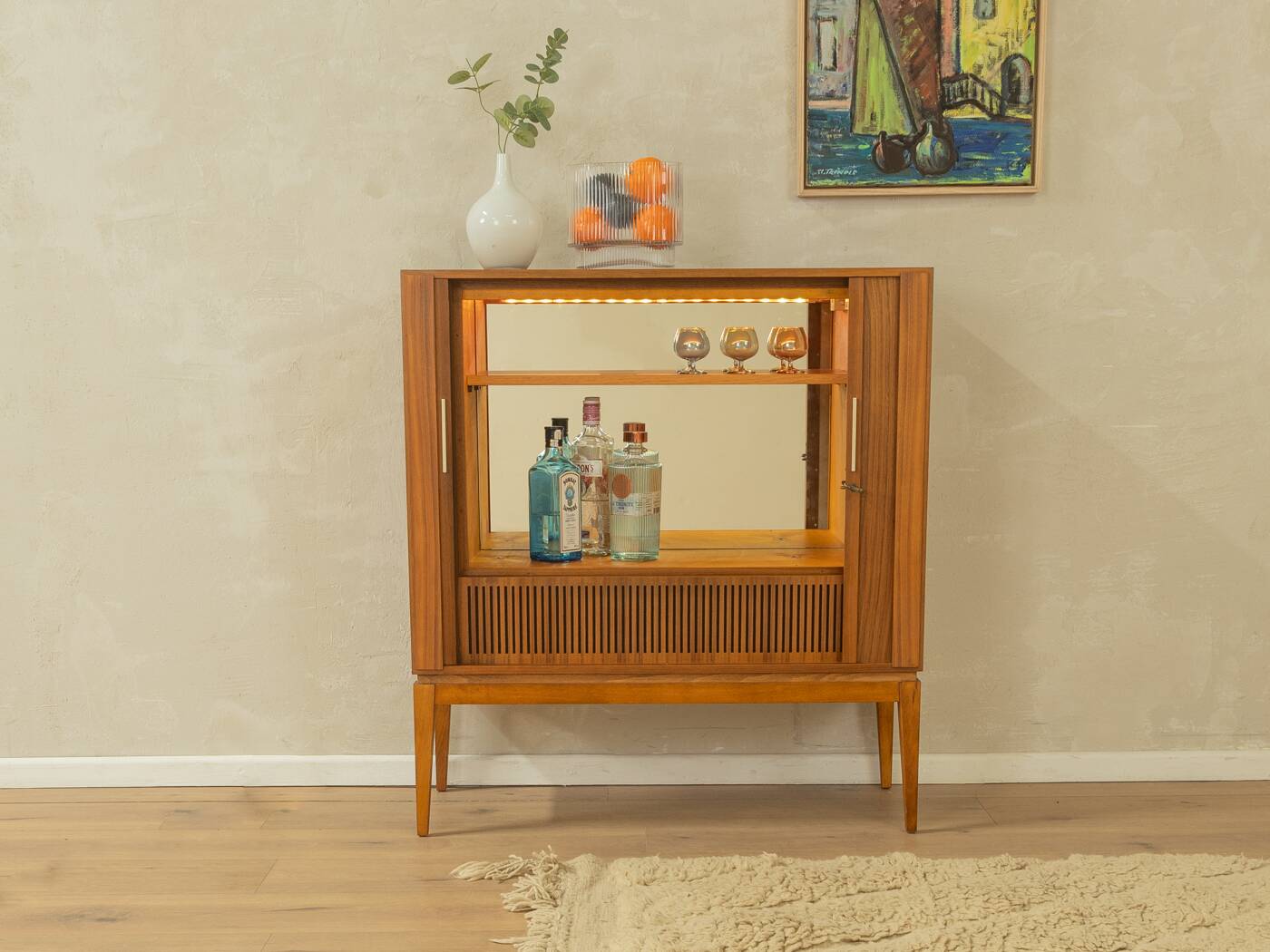 Exclusive bar furniture