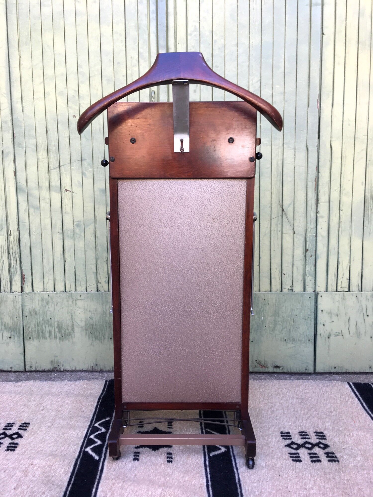 English vintage valet Corby 60s