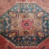 Handmade Pakistani Caucasian rug 259x192cm