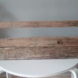 Old wall shelf display 20/30 years