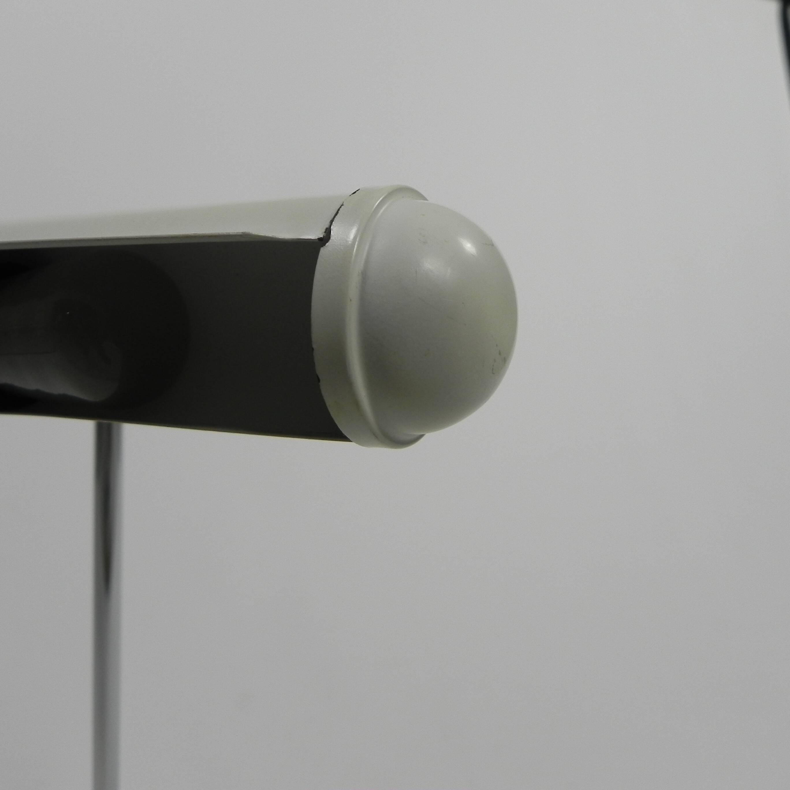 Heca Edam desk lamp, 1960s