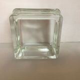 Lumax branded glass block