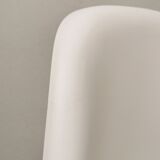 Chair "Panton Chair" by Verner Panton, Vitra, 2008