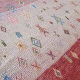 Tapis Berbère Coloré - 312 x 216 cm