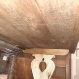 Extendable farm table