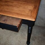 Farmhouse table or desk