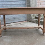 Farm table 18th 146 cm