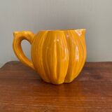 Pumpkin pitcher