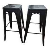 Tolix stools