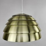 Suspension vintage modèle T325/450 'Lamingo' par Hans Agne Jacobsen AB pour Markaryd, Suède