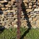 Vintage wall hook