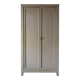 Armoire parisienne