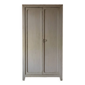 Parisian wardrobe