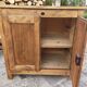 Solid wood jam maker