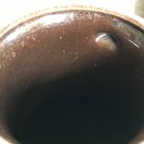 Vintage vase west germany 41 cm