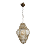 Murano Mid-Century Venetian Lantern