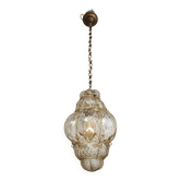 Murano Mid-Century Venetian Lantern
