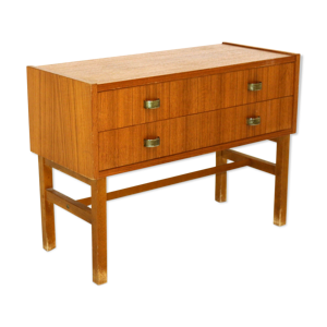 Commode scandinave en